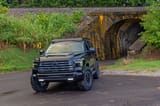 Rough Country 3.5 Inch Lift Kit | Toyota Sequoia 4WD (2023-2026) view 6