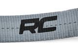 Winch Strap | Tree Saver | 30 Feet view 3