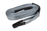 Winch Strap | Tree Saver | 30 Feet view 2
