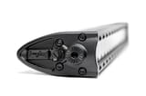 40 Inch Black Series LED Light Bar | Single Row view 2