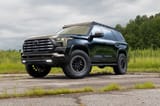 Rough Country 3.5 Inch Lift Kit | Toyota Sequoia 4WD (2023-2026) view 5