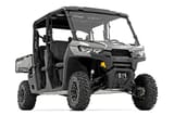 Rough Country 3 Inch Lift Kit | Can-Am Defender HD 5/HD 8/HD 9/HD 10 view 3