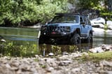Rough Country 6.5 Inch Lift Kit | X-Series | Jeep Cherokee XJ 2WD/4WD (1984-2001) view 4