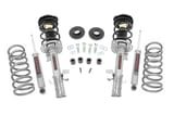 Rough Country 2 Inch Lift Strut Kit | Ford Maverick 4WD (2022-2026) view 1