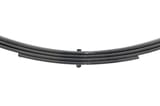 Front Leaf Springs | 4" Lift | Pair | International Scout II 4WD (1971-1980) view 2