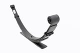Rear Leaf Springs | 6" Lift | Pair | Ford F-250/F-350 Super Duty 4WD (99-07) view 3