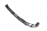 Rear Leaf Springs | 2.5" Lift | Pair | Jeep Wrangler YJ 4WD (1987-1995) view 3