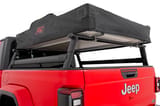 Bed Rack | Half Rack | Aluminum | Jeep Gladiator JT 4WD (2020-2026) view 1
