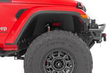 Inner Fenders | FR | Jeep Gladiator JT 4WD (2020-2026) view 1