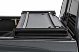 Soft Tri-Fold Bed Cover | 5' Bed | Chevy/GMC Canyon/Colorado 2WD/4WD (15-22) view 4