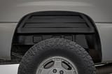 Rear Wheel Well Liners | Chevy/GMC 1500 2WD/4WD (99-06 & Classic) view 1