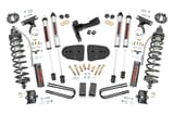 Rough Country 3 Inch Lift Kit | Diesel Coilover Conversion | Ford F-250 Super Duty (23-26) view 1