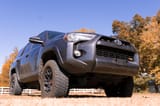 Rough Country 2 Inch Lift Kit | Toyota 4Runner 2WD/4WD (2010-2024) view 4