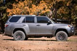 Rough Country 2 Inch Lift Kit | Toyota 4Runner 2WD/4WD (2010-2024) view 2