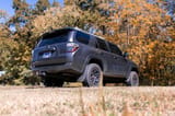 Rough Country 2 Inch Lift Kit | X-REAS | Toyota 4Runner 2WD/4WD (2010-2024) view 4
