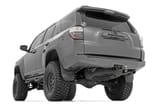 Nerf Steps | Cab Length | Non Limited | Toyota 4Runner 2WD/4WD (2010-2024) view 3
