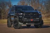 Rough Country 3.5 Inch Lift Kit | N3 | Toyota 4Runner 4WD (2025-2026) view 5