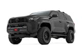 Rough Country 3.5 Inch Lift Kit | Toyota 4Runner 4WD (2025-2026) view 2