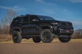 Rough Country 3.5 Inch Lift Kit | N3 | Toyota 4Runner 4WD (2025-2026) view 6