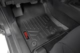 Floor Mats | Front and Rear | Toyota 4Runner 2WD/4WD (2013-2024) view 3