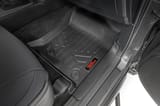 Floor Mats | Front and Rear | Toyota 4Runner 2WD/4WD (2013-2024) view 2