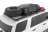 Roof Rack | Toyota 4Runner 2WD/4WD (2010-2024) view 3