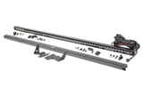 LED Light Kit | Upper Windshield | 50" Spectrum Single Row | Ford Bronco (21-26) view 1