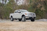 Rough Country 2 Inch Lift Kit | M1 Struts/M1 | Ford F-150 4WD (2009-2013) view 2