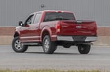 Rough Country 2 Inch Lift Kit | Vertex/V2 | Ford F-150 4WD (2014-2020) view 4