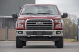 Rough Country 2 Inch Lift Kit | Vertex/V2 | Ford F-150 4WD (2014-2020) view 2