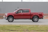 Rough Country 2 Inch Lift Kit | Vertex/V2 | Ford F-150 4WD (2014-2020) view 3
