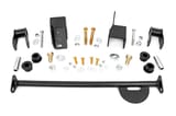 Front Shackle Reversal Kit | Jeep CJ5/CJ7 7 4WD (1976-1986) view 1