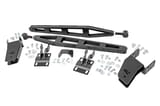 Traction Bar Kit | Inverted U-bolts | 0-6 Inch | Ford F-250 Super Duty (08-16) view 1