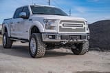 Hidden Winch Mount | Ford F-150 2WD/4WD (2015-2020) view 5