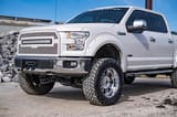 Hidden Winch Mount | Ford F-150 2WD/4WD (2015-2020) view 6