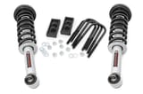 Rough Country 2.5 Inch Lift Kit | Ford F-150 Tremor 4WD (2021-2026) view 1