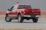 Rough Country 2 Inch Lift Kit | Ford F-150 2WD/4WD (2009-2020) view 5
