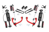 Rough Country 3 Inch Lift Kit | Vertex | Ford F-150 4WD (2014-2020) view 1