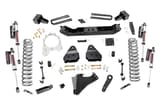 Rough Country 4.5 Inch Lift Kit | Dually| Vertex | Ford F-350 Super Duty 4WD (2017-2022) view 1