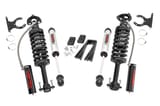Rough Country 2 Inch Lift Kit | Vertex/V2 | Ford F-150 4WD (2014-2020) view 1