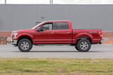 Rough Country 2 Inch Lift Kit | Alum Spacer | Ford F-150 2WD/4WD (2014-2020) view 4