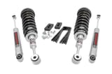 Rough Country 2.5 Inch Lift Kit | N3 Struts/N3 | Ford F-150 4WD (2004-2008) view 1