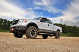 Rough Country 2.5 Inch Lift Kit | N3 Struts/N3 | Ford F-150 4WD (2004-2008) view 3