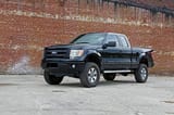 Rough Country 6 Inch Lift Kit | Ford F-150 2WD (2009-2010) view 2