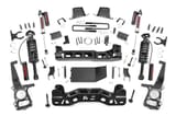 Rough Country 6 Inch Lift Kit | Vertex | Ford F-150 4WD (2011-2013) view 1