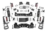 Rough Country 6 Inch Lift Kit | Vertex | Ford F-150 4WD (2009-2010) view 1