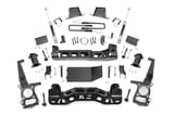 Rough Country 6 Inch Lift Kit | Ford F-150 4WD (2011-2013) view 1