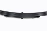 Front Leaf Springs | 4" Lift | Pair | Ford Excursion/F-250 Super Duty/F-350 Super Duty 4WD view 2