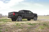 Rough Country 5 Inch Lift Kit | Magneride | Cast Steel | GMC Sierra 1500 Denali 4WD (14-18) view 2