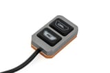 5 Inch Light Pods | White/Amber DRL | Spot | Pair view 4